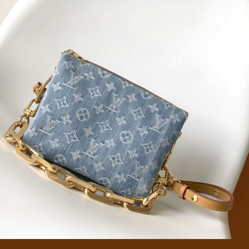 LV Satchel bags